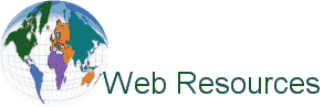 Internet Web development Resources